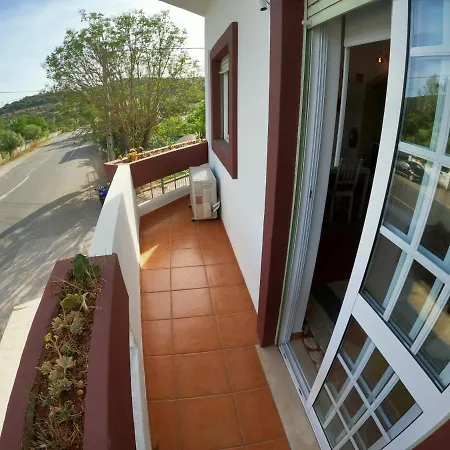 Algarve, Renovated T1 In S Bras De Alportel ساو برأس دي البورتيل