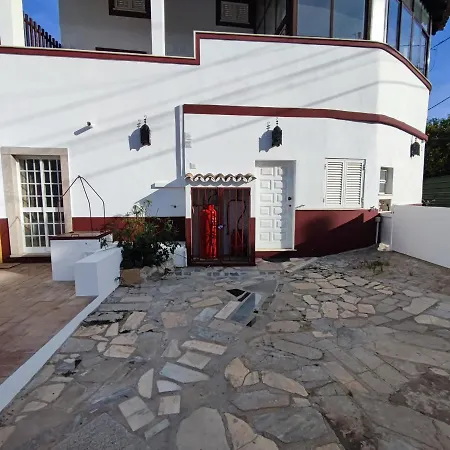 Algarve, Renovated T1 In S Bras De Alportel *