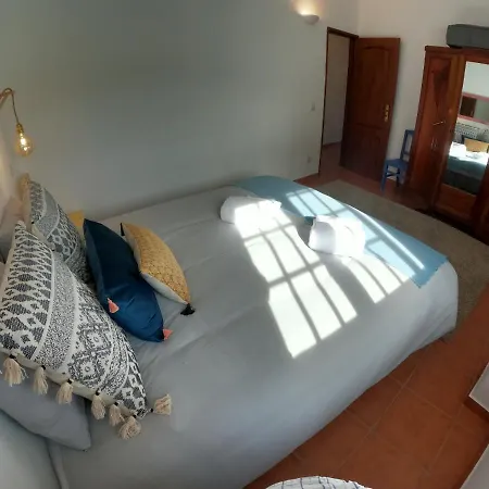 Algarve, Renovated T1 In S Bras De Alportel