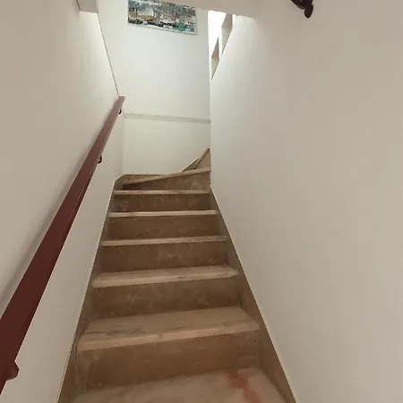 Algarve, Renovated T1 In S Bras De Alportel ساو برأس دي البورتيل