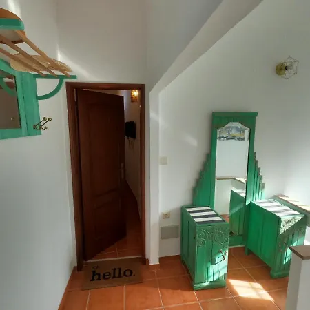 Algarve, Renovated T1 In S Bras De Alportel Appartement São Brás de Alportel