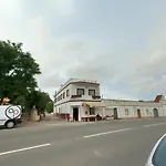 Algarve, Renovated T1 In S Bras De Alportel Lejlighed