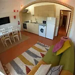 Lejlighed Algarve, Renovated T1 In S Bras De Alportel *
