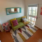 Algarve, Renovated T1 In S Bras De Alportel Lejlighed São Brás de Alportel