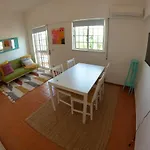 Algarve, Renovated T1 In S Bras De Alportel *