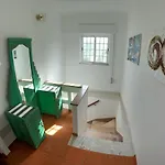 Algarve, Renovated T1 In S Bras De Alportel *