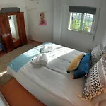 Algarve, Renovated T1 In S Bras De Alportel *