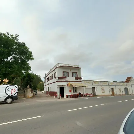 Algarve, Renovated T1 In S Bras De Alportel Lejlighed