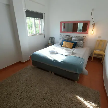 Lejlighed Algarve, Renovated T1 In S Bras De Alportel