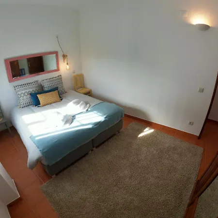 Lejlighed Algarve, Renovated T1 In S Bras De Alportel *