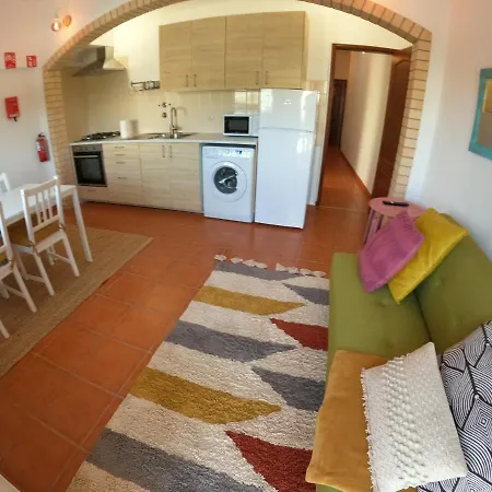 Algarve, Renovated T1 In S Bras De Alportel * São Brás de Alportel
