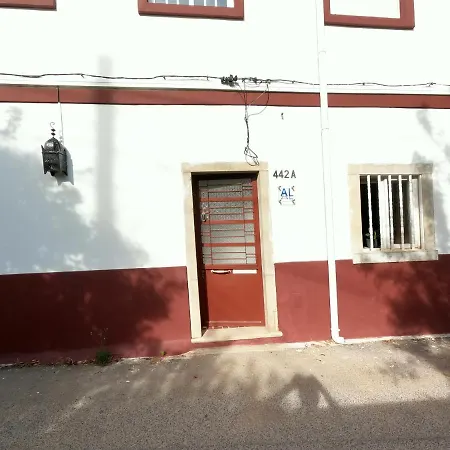 Lejlighed Algarve, Renovated T1 In S Bras De Alportel *