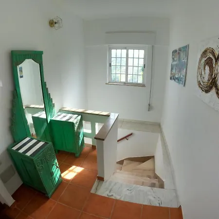 Algarve, Renovated T1 In S Bras De Alportel *