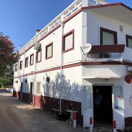 Algarve, Renovated T1 In S Bras De Alportel Сан-Браш-ди-Алпортел
